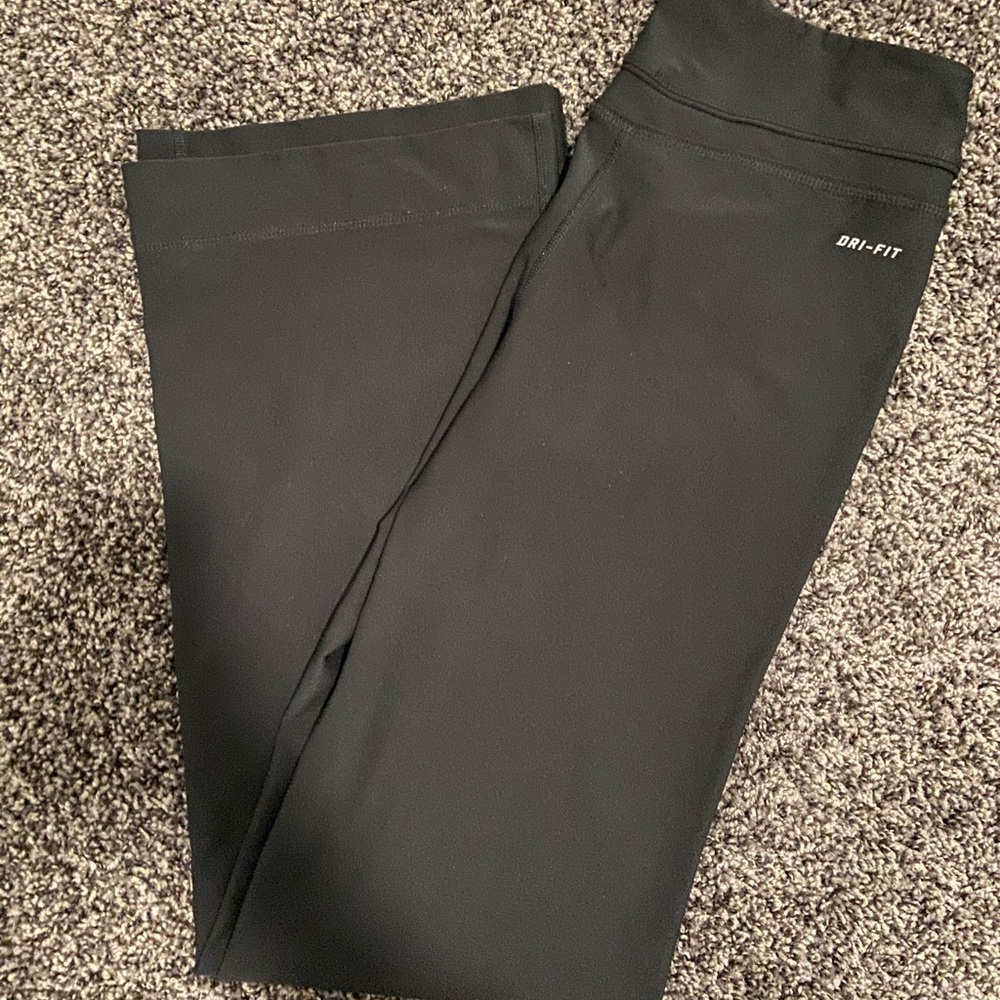 NIKE DRI-FIT pants